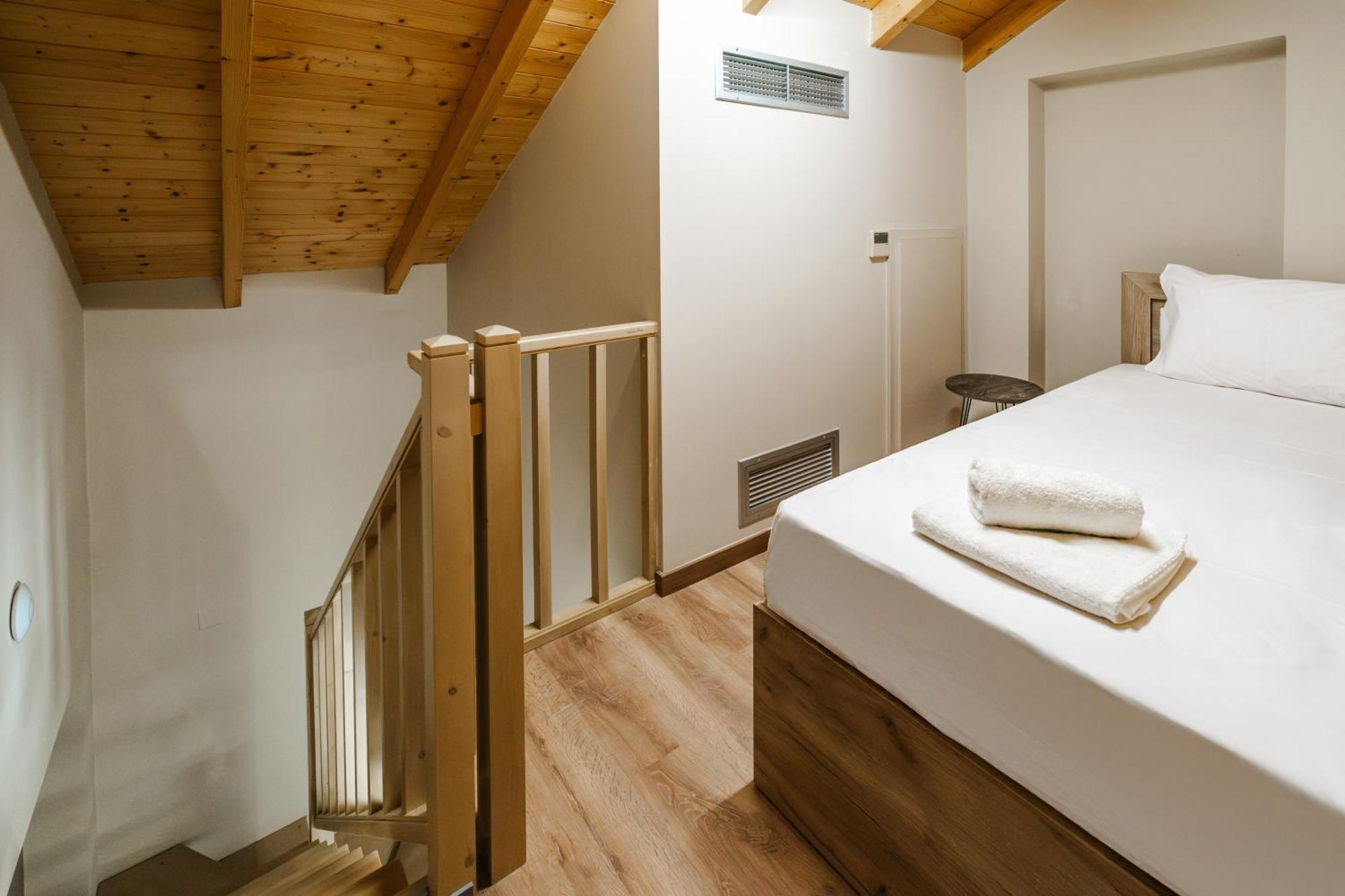 Marival Luxury Living - Adults Only Leilighet Sívota Eksteriør bilde