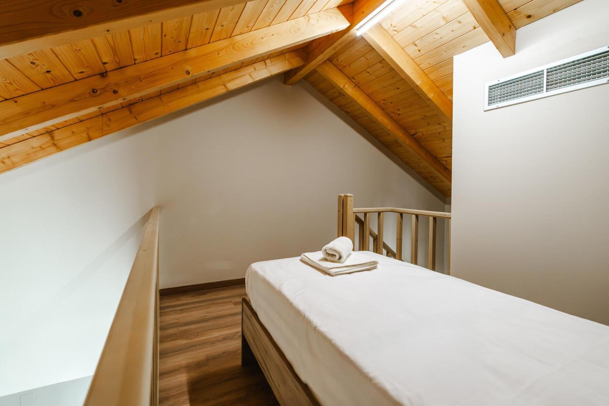 Marival Luxury Living - Adults Only Leilighet Sívota Eksteriør bilde