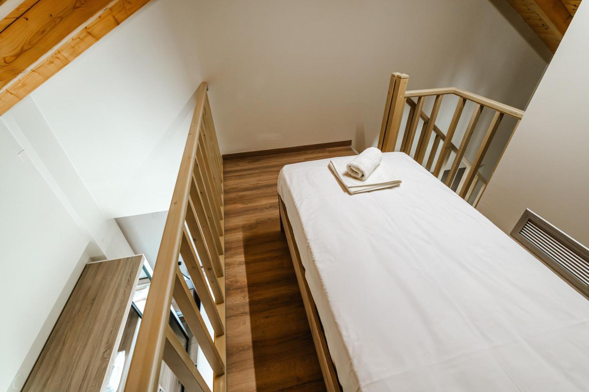 Marival Luxury Living - Adults Only Leilighet Sívota Eksteriør bilde